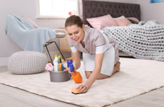 End Of Tenancy Cleaning Blackheath