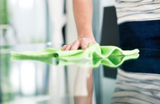 Regular Domestic Cleaning Ashford