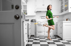 End Of Tenancy Cleaning West Ealing