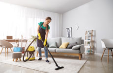 Carpet Cleaning Belvedere