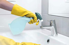 Regular Domestic Cleaning Chigwell