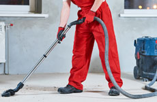 After Builders Cleaning Dartford