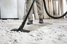 After Builders Cleaning Westerham