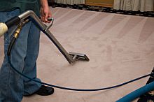 Carpet Cleaning St Albans