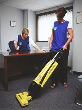 Carpet Cleaning Barnet