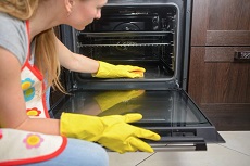 Oven Cleaning East Finchley