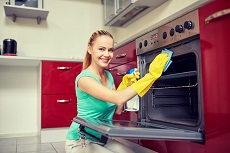 Oven Cleaning Battersea