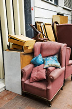 junk clearance