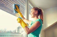 Window Cleaning Homerton