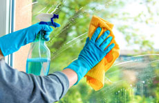 Window Cleaning Chertsey