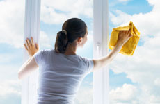 Window Cleaning Forest Gate