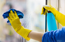 Window Cleaning City of London