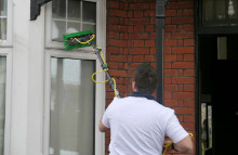 Window Cleaners in London